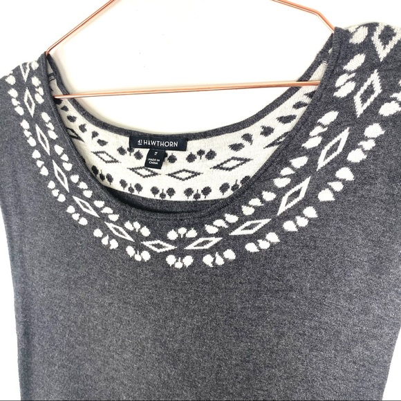 Stitch Fix 41 Hawthorn Primrose Sweater Dress - Picture 3 of 7